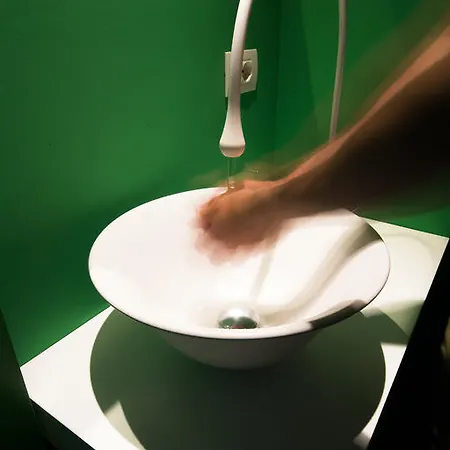 فندق مبيت وإفطار Bed 'n Design