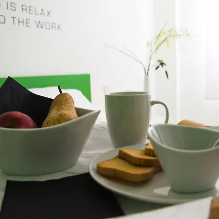 فندق مبيت وإفطار Bed 'n Design