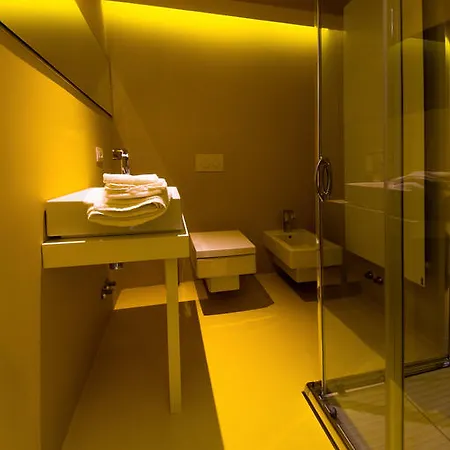 לינה וארוחת בוקר Bed 'n Design