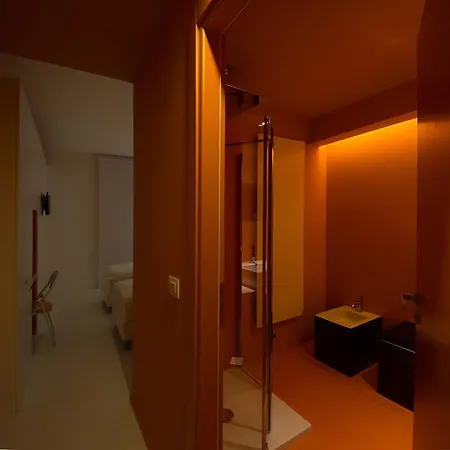 فندق مبيت وإفطار Bed 'n Design 3*