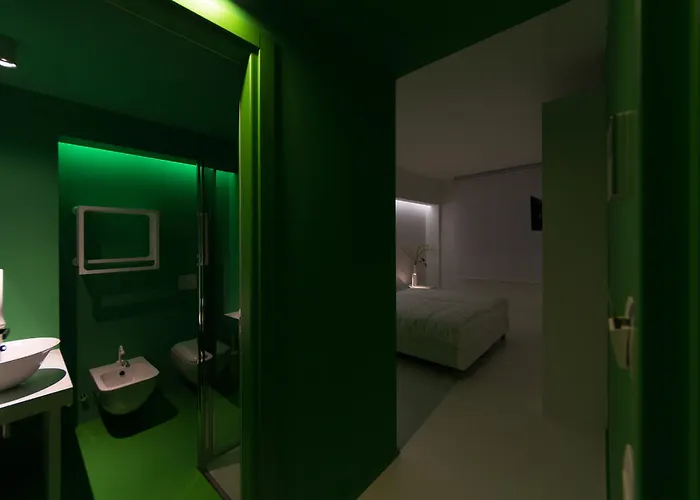 Bed 'n Design フロリーディア