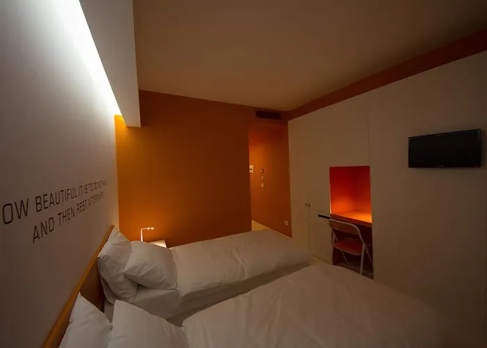 Bed 'n Design