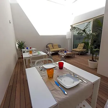 Bed 'n Design Floridia