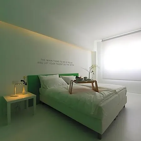 Bed 'n Design Frühstückspension