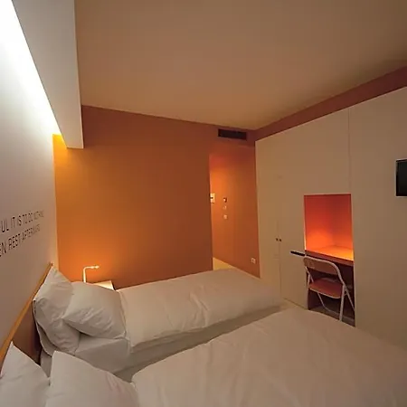 Bed 'n Design Bed & Breakfast