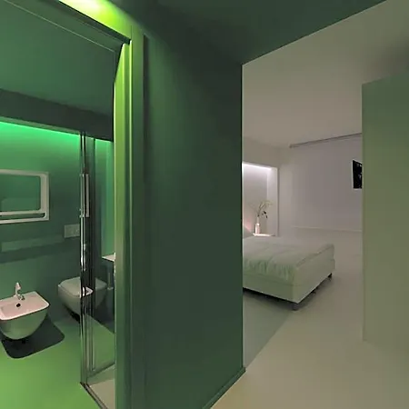 Bed 'n Design 4*