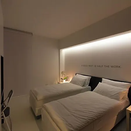 Bed 'n Design Bed & Breakfast Floridia