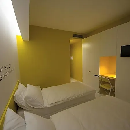 Bed 'n Design Floridia