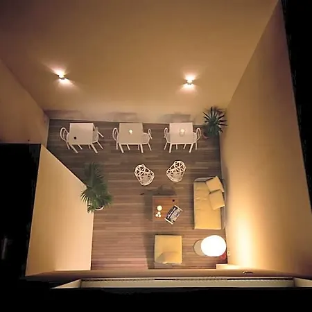 Bed & Breakfast Bed 'n Design Floridia
