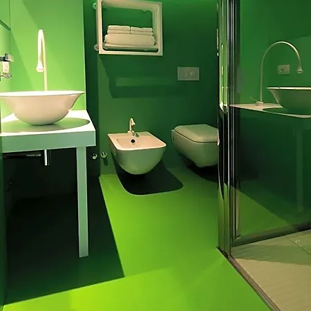 Bed 'n Design 4*