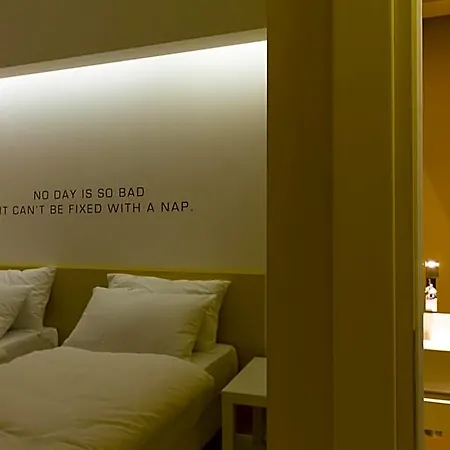 Bed 'n Design Floridia