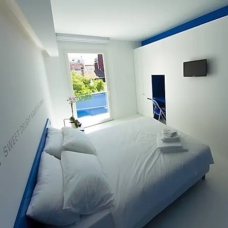 Bed 'n Design Bed & Breakfast Floridia