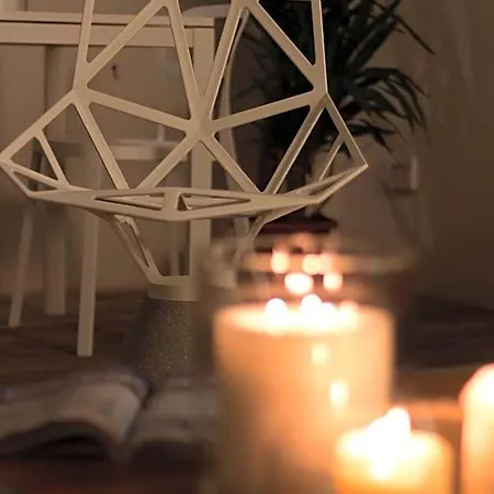 Bed 'n Design Frühstückspension