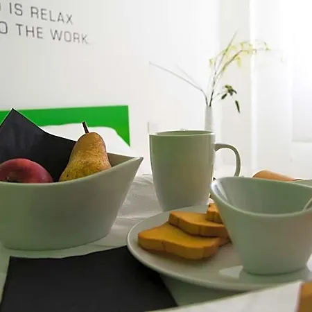 Bed 'n Design Floridia
