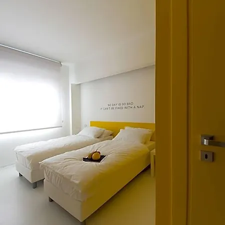 Bed 'n Design Bed & Breakfast Floridia