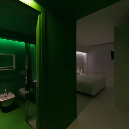 Bed 'n Design Floridia