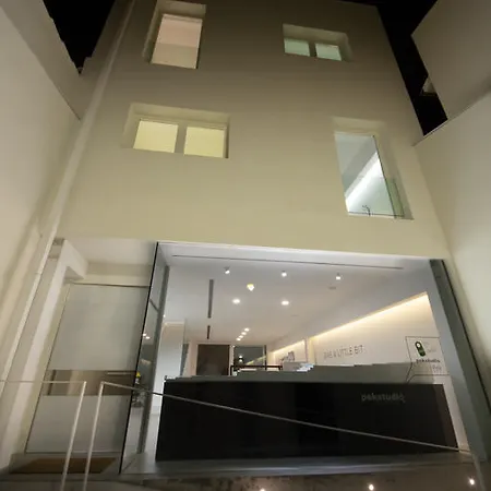 Bed 'n Design Floridia