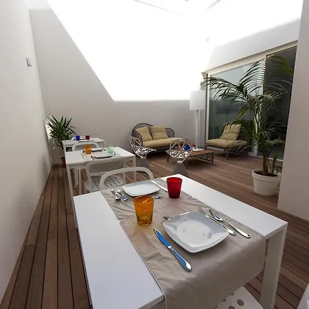 Nocleg ze śniadaniem Bed 'n Design