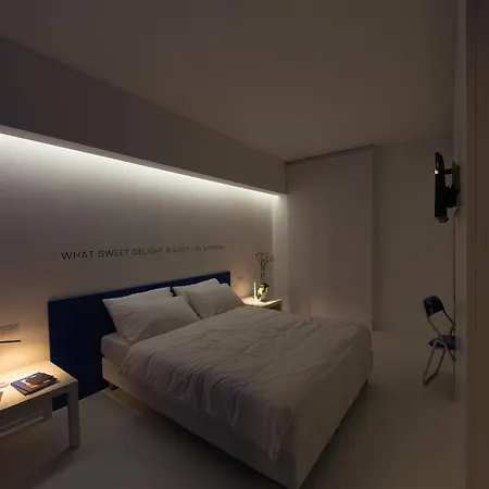 Bed and breakfast Bed 'n Design